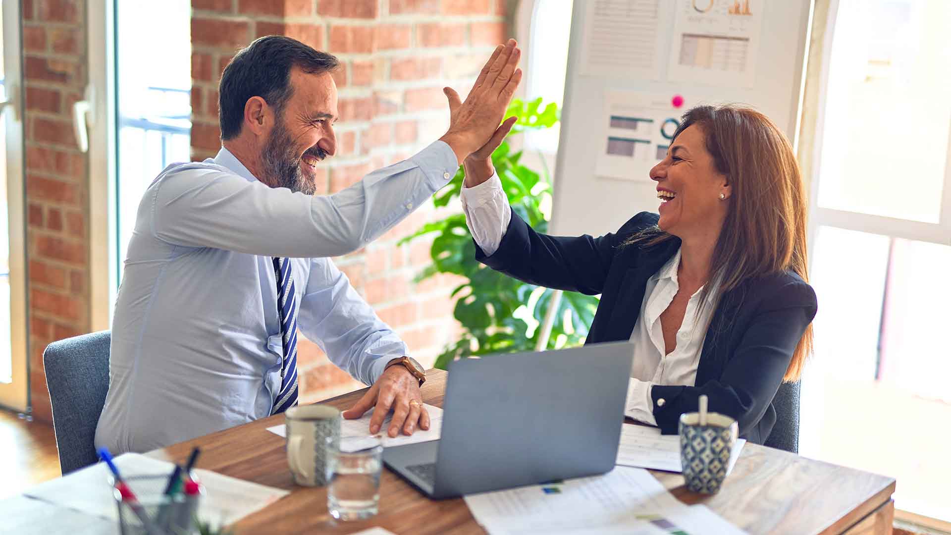 High-Quality Digital Services